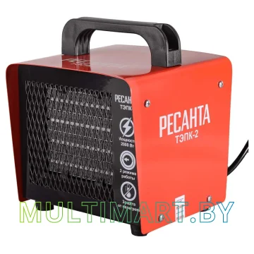 Тепловая пушка Ресанта ТЭПК-2 (67/1/40)